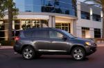 Toyota RAV4 2009 года